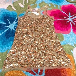 Arden B sequins dress
